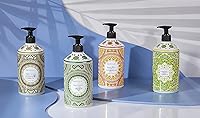 Mosaic Liquid Hand Soap Gift Set, 4 x 24.6 fl oz — image 8