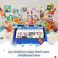 CFVOCUY TS-K109B Kids Tablet 10.1″ 32GB — image 2