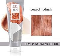 Wella Color Fresh Mask Peach Blush 5oz — image 2