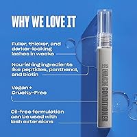 Babe Original Enhancing Lash Conditioner - 3mL — image 3