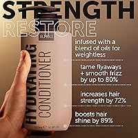 Rida Hydrating Shampoo & Conditioner Set 34oz — image 5