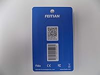 FeiTian K40 USB Security Key — image 5