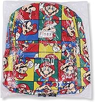 Finex Star Mario Canvas Backpack 15″ Laptop Storage — image 7