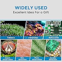 APEXEL 800X Handheld Digital Microscope MS008 — image 7