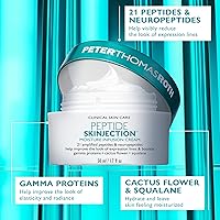 Peter Thomas Roth Peptide Skinjection Moisture Infusion Cream 1.7oz — image 7