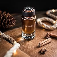 Mercedes Benz Le Parfum Eau De Parfum 4 Fl Oz — image 5