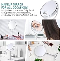 MIYADIVA 20x Magnifying Mirror — image 7