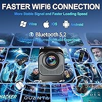 Nonete NT30 Projector — image 6