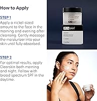 PCA SKIN Clearskin Lightweight Face Moisturizer 1.7oz — image 6