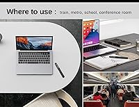 Plima Pocket Ergonomic Pen Mouse — image 7