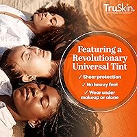 TruSkin Sunscreen Serum for Face SPF 30 — image 5