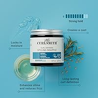 CURLSMITH Curl Defining Styling Soufflé 8oz — image 3