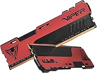 Patriot Memory Viper Elite II DDR4 64GB (2x32GB) 4000MHz — image 3