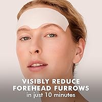 Skyn ICELAND Hydro Cool Firming Forehead Patches, 4 Patches — image 2