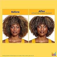 Matrix A Curl Can Dream Moisturizing Leave-in Cream 16.9oz — image 9