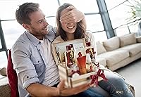 Freida & Joe French Vanilla Bath Set — image 4