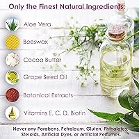 Perrin Naturals Creme Complete Moisturizer 30mL — image 6