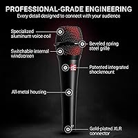 sE Electronics V7 Dynamic Microphone — image 6