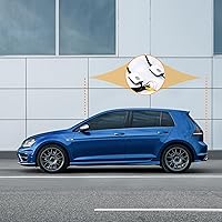 Pyle PLCM4590WIR Wireless Backup Camera System — image 6