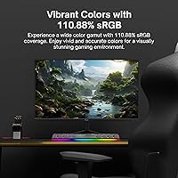 Pixio PX248 Prime V2 24-inch 180Hz Gaming Monitor — image 6