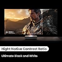 Hisense PX3-PRO Ultra Short Throw 4K Laser Projector — image 13