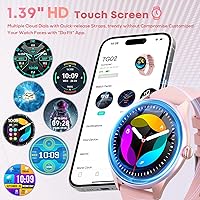 DIVOAZBVO TG02 Smartwatch — image 3