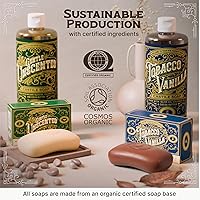 Carolina Castile Unscented Bar Soap – 6 Pack, 5 oz Each — image 8