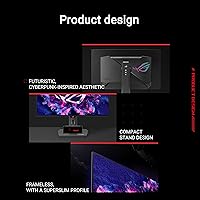 ASUS ROG Strix XG27AQDMG 27″ OLED — image 6
