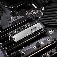 XPG GAMMIX S60 Blade 1TB PCIe Gen4 M.2 SSD — image 7