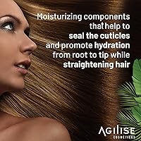 Agilise Unika Brazilian Keratin Hair Treatment 8.82oz — image 6