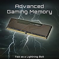 KLEVV Bolt X DDR4 16GB (2x8GB) 3200MHz CL16 Memory — image 2