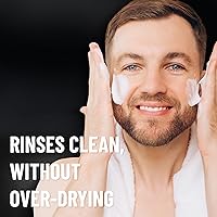 ABERA Nolan Daily Facial Cleanser for Men 3.53oz — image 4