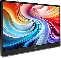 Acer Nitro PG161Q Pbmiuux 15.6″ — image 7