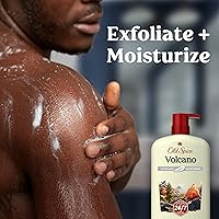 Old Spice Cleansing Body Wash for Men, 30 oz — image 3