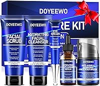 DOYEEWO Men's Skin Care Kit — image 1