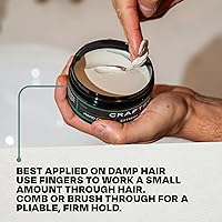 THESALONGUY Extreme Matte Paste 4oz — image 3