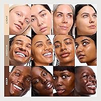 Naturium Dew-Glow Tinted Moisturizer SPF 50+ Light, 1.7 oz — image 4