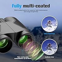 Retulgie 12x25 Binoculars — image 4