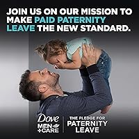 Dove Men+Care Sculpting Hair Paste 1.75oz — image 5