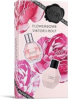 Viktor&Rolf Flowerbomb Eau de Parfum & Flowerbomb Extreme Travel Set — image 8