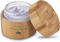 Shira Shir Organic Blueberry Night Cream 50mL — image 2