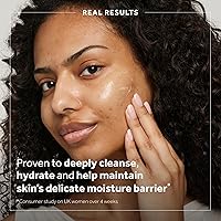 No7 Derm Solutions Daily Detox Foaming Face Wash 16 Fl Oz — image 3