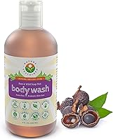 Nature Sustained Organic Body Wash & Face Wash – 9oz — image 1