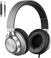 AILIHEN C90NEW-2025 Over-Ear Headphones — image 1