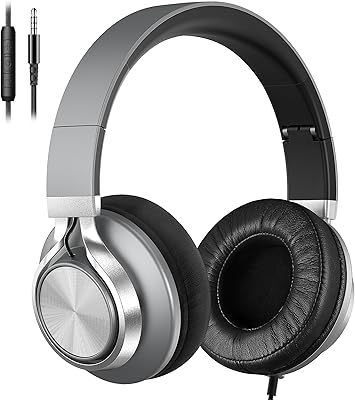 AILIHEN C90NEW-2025 Over-Ear Headphones