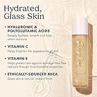 Kopari Sunglaze Sheer Setting Mist Sunscreen SPF 50, 2.53oz — image 4