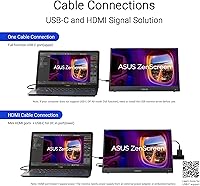 ASUS ZenScreen Touch 16-inch Portable Monitor (MB16AMTR) — image 8