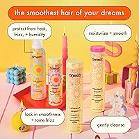 Amika The Shield Anti-Humidity Spray, 232mL — image 4