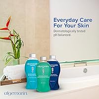 Algemarin Original Scent Foam Bath 500mL — image 5