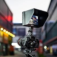 Viltrox DC-70 II 7-inch 4K HDMI Field Monitor — image 5